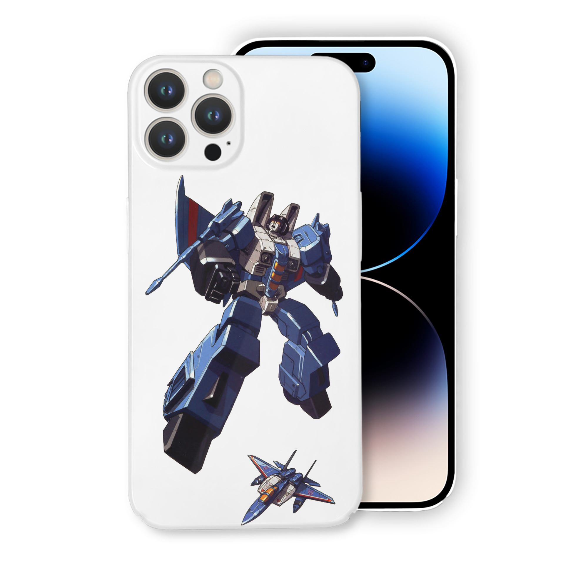 （画像用）  【iPhone 14シリーズ対応】ハードケース